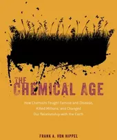 KNYGA Frank A. von Hippel Chemical Age
