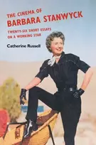 KNYGA Catherine Russell Cinema of Barbara Stanwyck