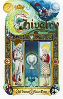 KNYGA Neil Gaiman Chivalry