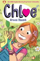 KNYGA Greg Tessier Chloe Vol. 6