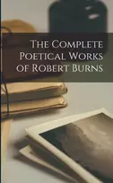 KNYGA Anonymous Complete Poetical Works of Robert Burns