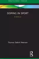 KNYGA Thomas Sbirk Petersen Doping in Sport