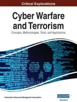 KNYGA Information Reso Management Association Cyber Warfare and Terrorism