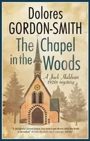 KNYGA Dolores Gordon Smith Chapel in the Woods