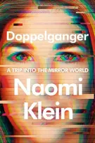 KNYGA Naomi Klein Doppelganger