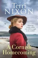 KNYGA Terri Nixon Cornish Homecoming