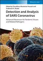 KNYGA Chaudhery Mustansar Hussain Detection and Analysis of SARS Coronavirus