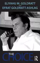 KNYGA Eliyahu M Goldratt Choice