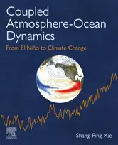 KNYGA Shang Ping Xie Coupled Atmosphere-Ocean Dynamics