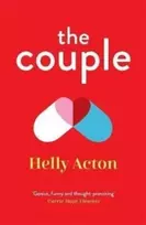 KNYGA Helly Acton Pora