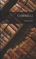 KNYGA Johanna Spyri Cornelli