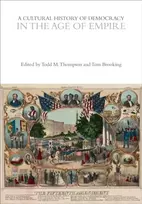KNYGA Tom Brooking Cultural History of Democracy in the Age of Empire