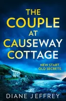 KNYGA Diane Jeffrey Couple at Causeway Cottage