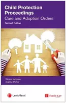 KNYGA Bookshop Child Protection Proceedings: Care and Adoption Orders