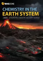 KNYGA Dr Tracey Greenwood Chemistry in the Earth System