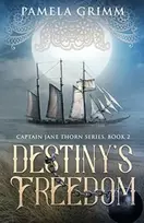 KNYGA Pamela Grimm Destiny's Freedom