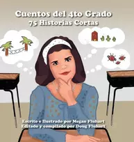 KNYGA Megan Fluhart Cuentos del 4to Grado