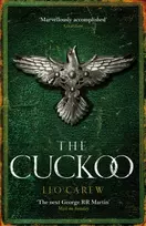 KNYGA Leo Carew Cuckoo (The UNDER THE NORTHERN SKY Series, Book 3)