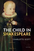 KNYGA Charlotte Scott Child in Shakespeare