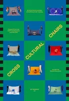 KNYGA Matteo Guarnaccia Cross Cultural Chairs: 8 Chairs from 8 Countries