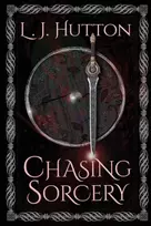KNYGA L J Hutton Chasing Sorcery