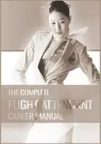 KNYGA Teri Goldburn Complete Flight Attendant Career Manual