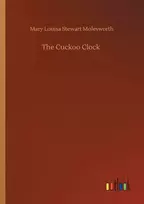 KNYGA Bookshop Cuckoo Clock