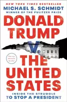 KNYGA Michael S Schmidt Donald Trump v. The United States