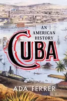 KNYGA Ada Ferrer Cuba (Winner of the Pulitzer Prize)