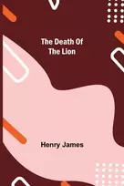 KNYGA Henry James The Death of the Lion