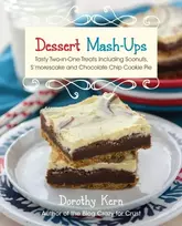 KNYGA Dorothy Kern Dessert Mash-Ups