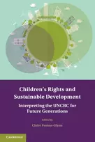 KNYGA Claire Fenton Glynn Children's Rights and Sustainable Development
