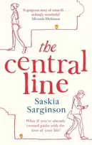 KNYGA Saskia Sarginson Central Line