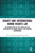 KNYGA Brett G Scharffs Dignity and International Human Rights Law