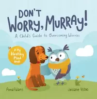 KNYGA Summersdale Publishers Don't Worry, Murray!