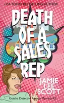 KNYGA Bookshop Death of a Sales Rep