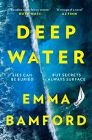 KNYGA Emma Bamford Gilus vanduo