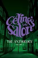 KNYGA Celine Hispiche Celine's Salon - The Anthology Vol 2