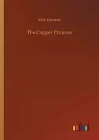 KNYGA Kirk Munroe Copper Princess