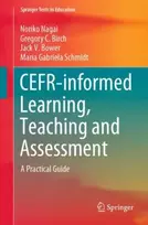 KNYGA Noriko Nagai CEFR-informed Learning, Teaching and Assessment