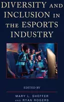 KNYGA Ryan Rogers Diversity and Inclusion in the Esports Industry