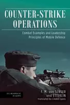 KNYGA F. M. von Senger und Etterlin Counter-strike Operations
