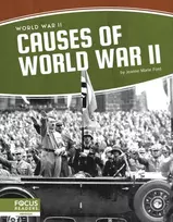 KNYGA Jeanne Marie Ford Causes of World War II