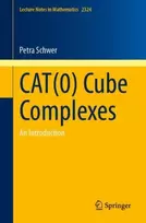 KNYGA Petra Schwer CAT(0) Cube Complexes