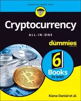 KNYGA Kiana Danial Cryptocurrency All-in-One For Dummies