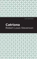 KNYGA Robert Louis Stevenson Catriona