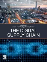 KNYGA Bart L Maccarthy Digital Supply Chain