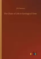 KNYGA Bookshop Chain of Life in Geological Time