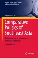 KNYGA Aurel Croissant Comparative Politics of Southeast Asia