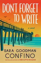 KNYGA Sara Goodman Confino Don't Forget to Write